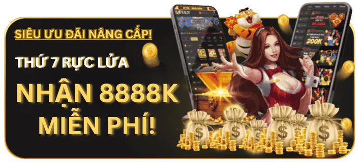 Giá trị cốt lõi của 8k77777