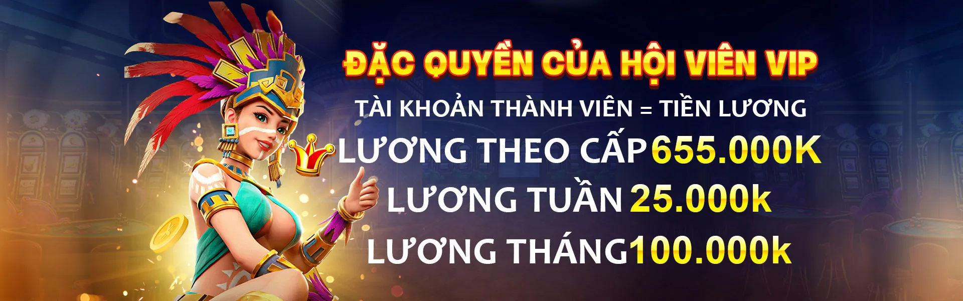 Hình ảnh quảng bá ưu đãi 8k77777