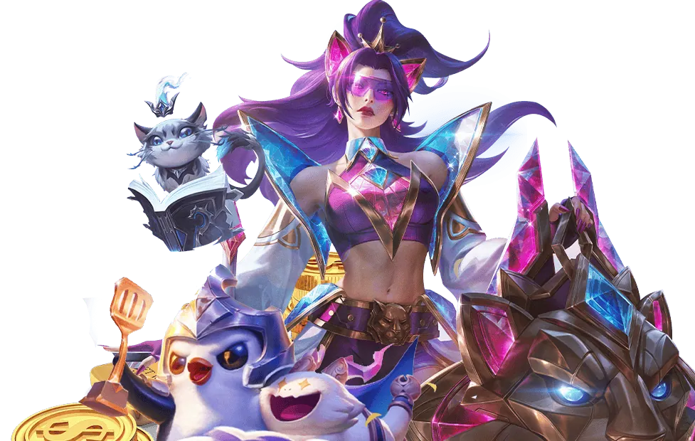 Thưởng và khuyến mãi độc quyền